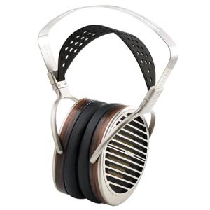HiFiMAN 平面磁界駆動型 開放型 ヘッド...の詳細画像2