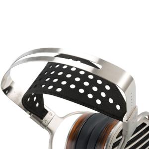 HiFiMAN 平面磁界駆動型 開放型 ヘッド...の詳細画像3