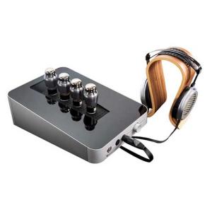 HiFiMAN 静電型 ヘッドホン & アンプ...の詳細画像1