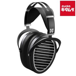 HiFiMAN 平面磁界駆動型 開放型 ヘッドホン ANANDA｜emedama