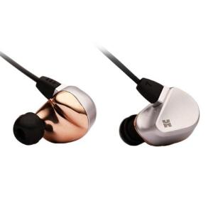 HIFIMAN カナル型イヤホン Svanar｜emedama