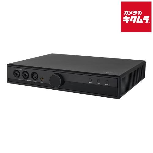 HIFIMAN ヘッドフォンアンプ GoldenWave PRELUDE 《納期約２週間》