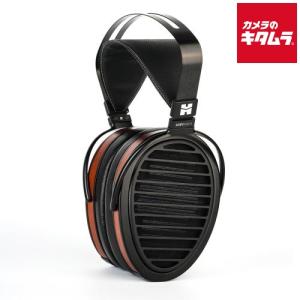 HIFIMAN ヘッドホン Arya Organic｜emedama