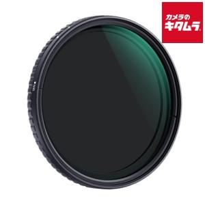 52mm Concept KF-52NDX8-128 NANO-X バリアブル