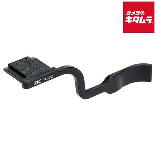 エツミ JJC-TA-ZFC JJC サムグリップ ニコン ZFC対応 ブラック