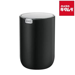 EKOJAPAN テーブルトップカン1.5L ブラック EK9206MP-MB-1.5L