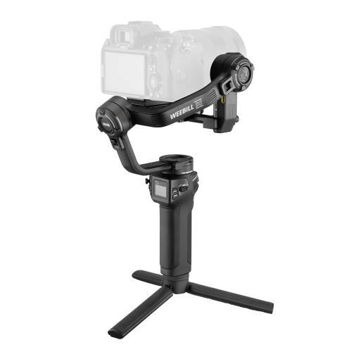 ZHIYUN WEEBILL 3S COMBO カメラ用ジンバル 《2024年4月26日発売予定》《...