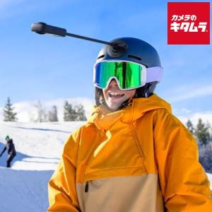 Insta360 スキー撮影セットの買取情報