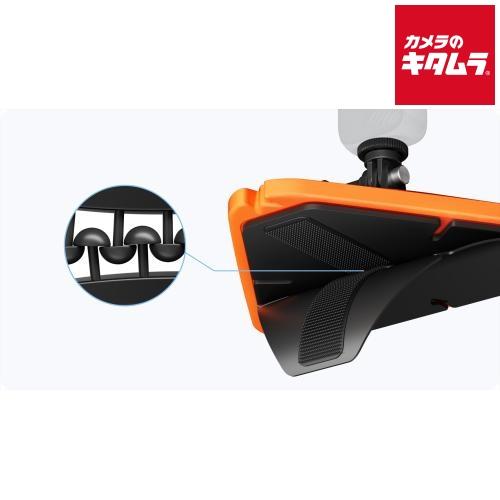 Insta360 CINSCAVW フローティングサーフボードマウント粘着ベース 《納期約１−２週間...