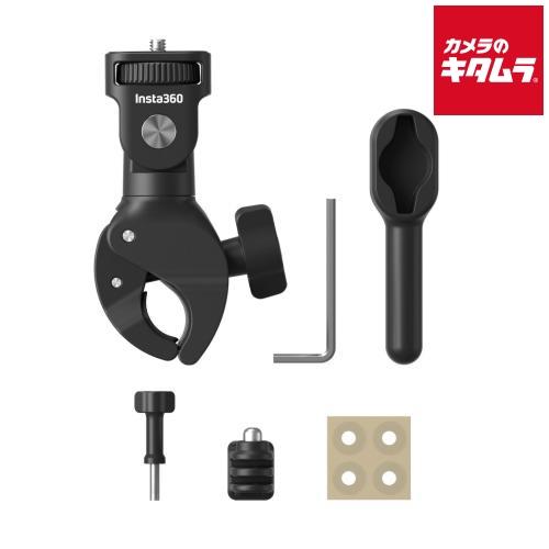 Insta360 CINSBAVS ヘビーデューティークランプ 《納期約１−２週間》