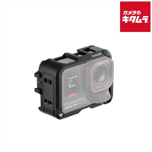 Insta360 CINSABGB AcePro2/Ace Pro 万能フレーム 《納期未定》