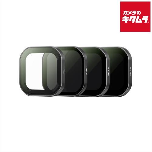 Insta360 CINSABGC AcePro2 NDフィルターセット 《納期未定》