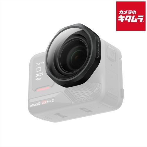 Insta360 CINSABGD AcePro2 超広角レンズ 《納期約１−２週間》