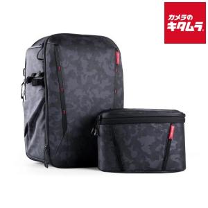 PGYTECH PGYTECH OneMo 2 BackPack (ワンモーツーバックパック) 25L