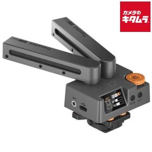 COMICA CVM-VM20 カメラ用外付けマイク カメラマイク コンデンサー