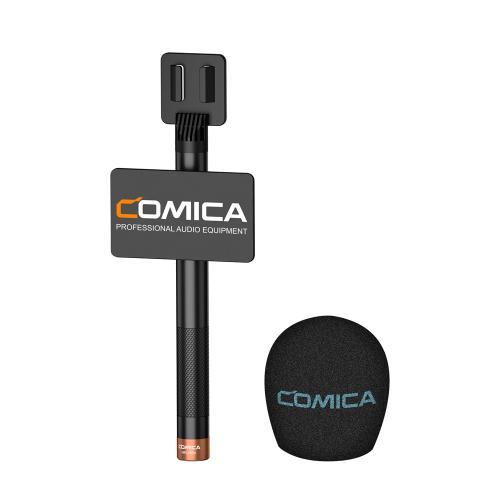 COMICA HR-WM ワイヤレスマイク変換アダプタ