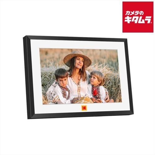コダック RCF-1005P デジタルフォトフレーム