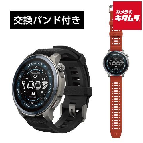 AMAZFIT スマートウォッチ AMAZFIT Balance2 SP170076-C01 【正規...