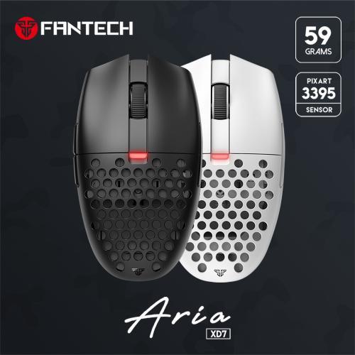 Fantech Aria XD7 ブラック XD7 BK