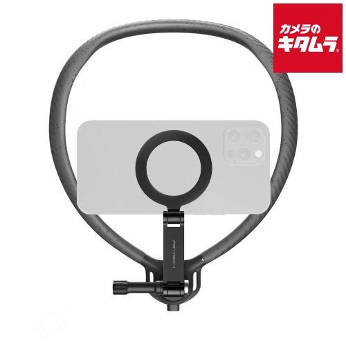 PGYTECH P-GM-392 CapLock マグネット スマートフォン ネック用マウント