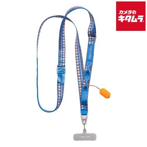 PGYTECH(ピージーワイテック) P-PG-056 LinkGo スマートフォン ストラップ ボ...