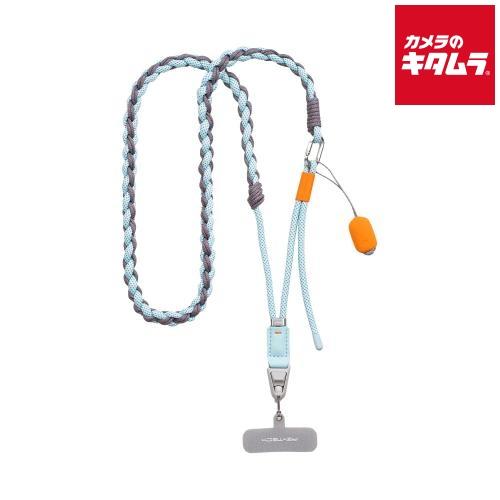 PGYTECH(ピージーワイテック) P-PG-059 LinkGo スマートフォン ストラップ シ...