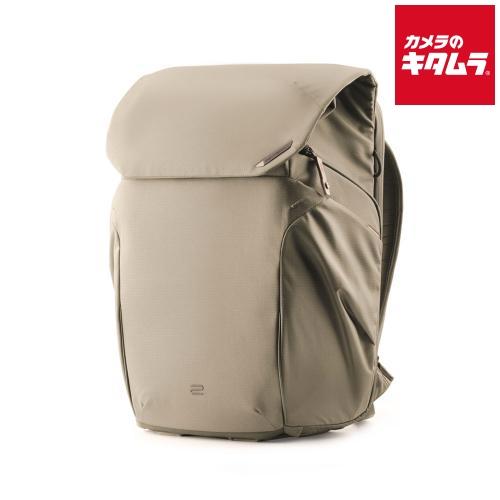 PGYTECH P-CB-202 OneGo 2 BackPack カーキ 20L