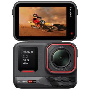 Insta360 Ace Pro2 ミッドナイ...の詳細画像1