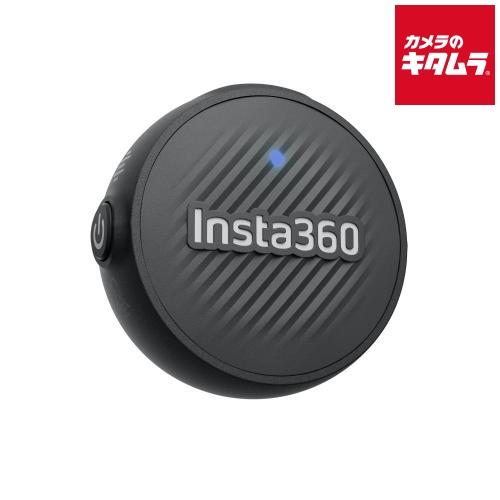 Insta360 CINSABWB Mic Air Transmitter 《納期約１ヶ月》