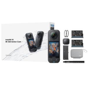 Insta360 X5 エッセンシャルバンドル...の詳細画像3