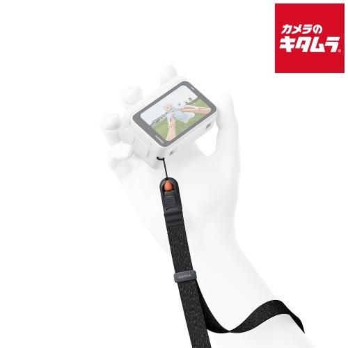 Insta360 CINSBBER GOUltra クイックリリースリストストラップ 《納期未定》