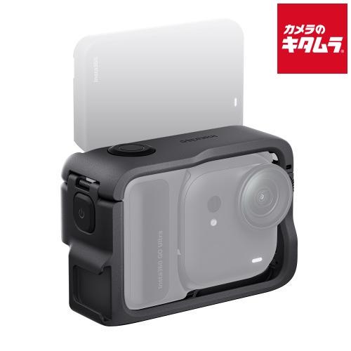 Insta360 CINSBBEU GOUltra 万能フレーム 《納期約１−２週間》
