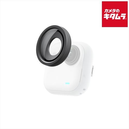 Insta360 CINSCBEM GO Ultra マイクロレンズ 《納期約３ヶ月》