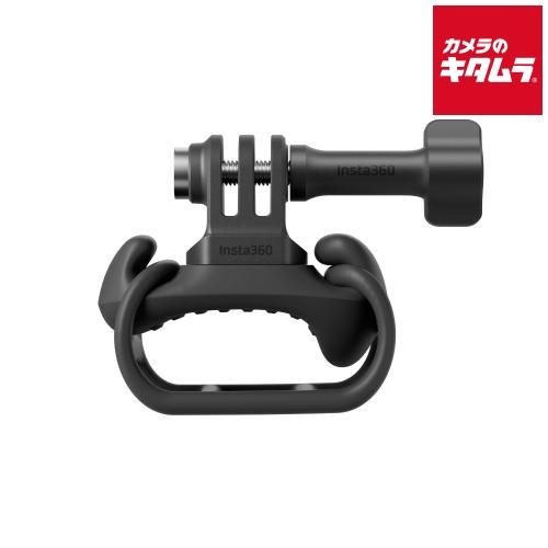 Insta360 CINSCBEG フレキシストラップマウント 《納期未定》