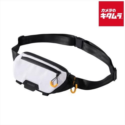 Insta360 CINSFAVU-01 クロスボディバッグ 《納期約１−２週間》