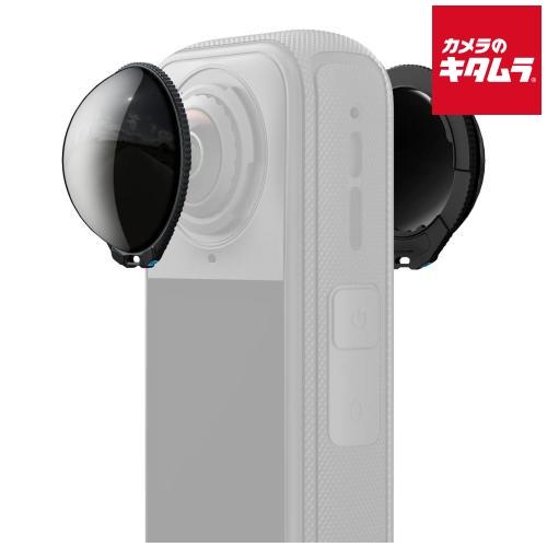 Insta360 CINSCAFD-02 X4 Air ND32 フィルター 《納期約１−２週間》