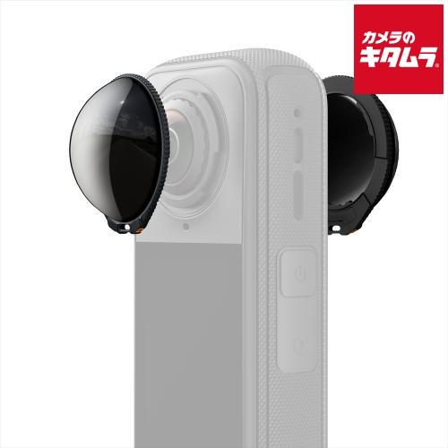 Insta360 CINSCAFD-03 X4 Air ND64 フィルター 《納期約２ヶ月》