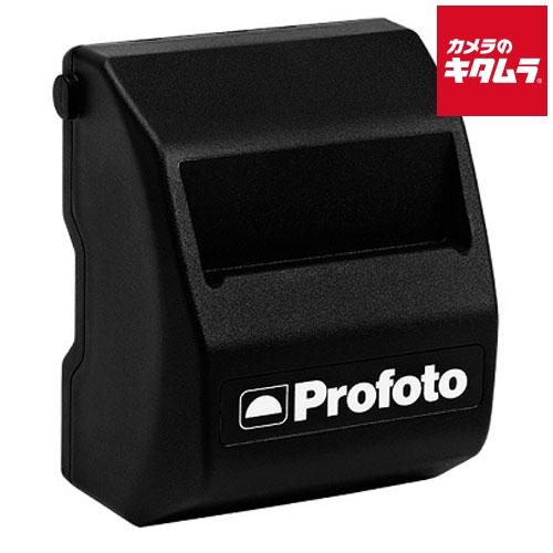 プロフォト 100399 B1X/B1用リチウムイオンバッテリーMkII 《納期約１−２週間》