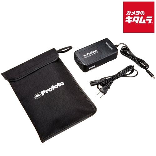 プロフォト 100308JAP バッテリーチャージャー 2.8A 《納期約２ヶ月》