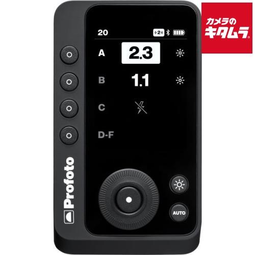 プロフォト 901324 Connect Pro for Fujifilm 《納期約１−２週間》