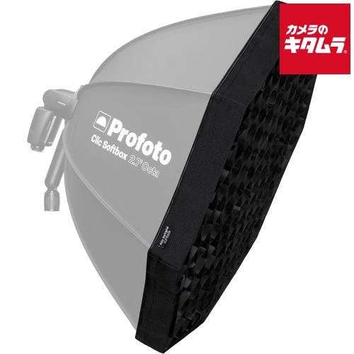 プロフォト 101321 Clicソフトグリッド 80cm Octa 《納期約１−２週間》