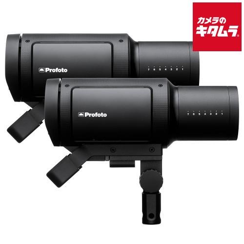 プロフォト 901082-JP Profoto Pro-B3 Duo（2灯）Kit 《納期約１−２週...