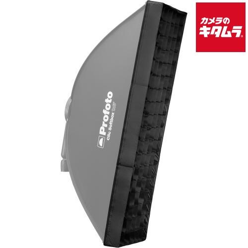 プロフォト 101322 Clicソフトグリッド 1x3' (30x90cm) 《納期約１−２週間》