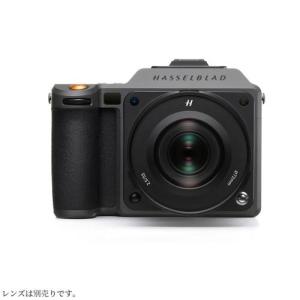 ハッセルブラッド X2D II 100C ミラ...の詳細画像2