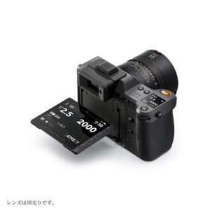 ハッセルブラッド X2D II 100C ミラ...の詳細画像3