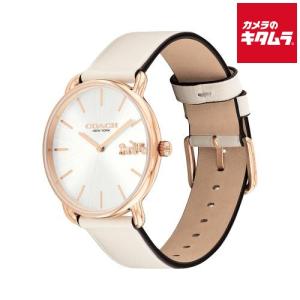 コーチ レディース腕時計 ELLIOTの買取情報