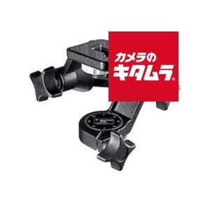 Manfrotto（マンフロット） 035 スーパークランプ : カメラのキタムラ