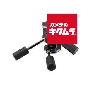 マンフロット 229 3Dプロヘッド 《納期約３ヶ月》