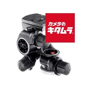 マンフロット 410 ジュニアギアヘッド 《納期約３ヶ月》