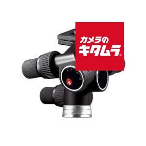 Manfrotto マンフロット 405 プロデジタルギアヘッド : カメラの